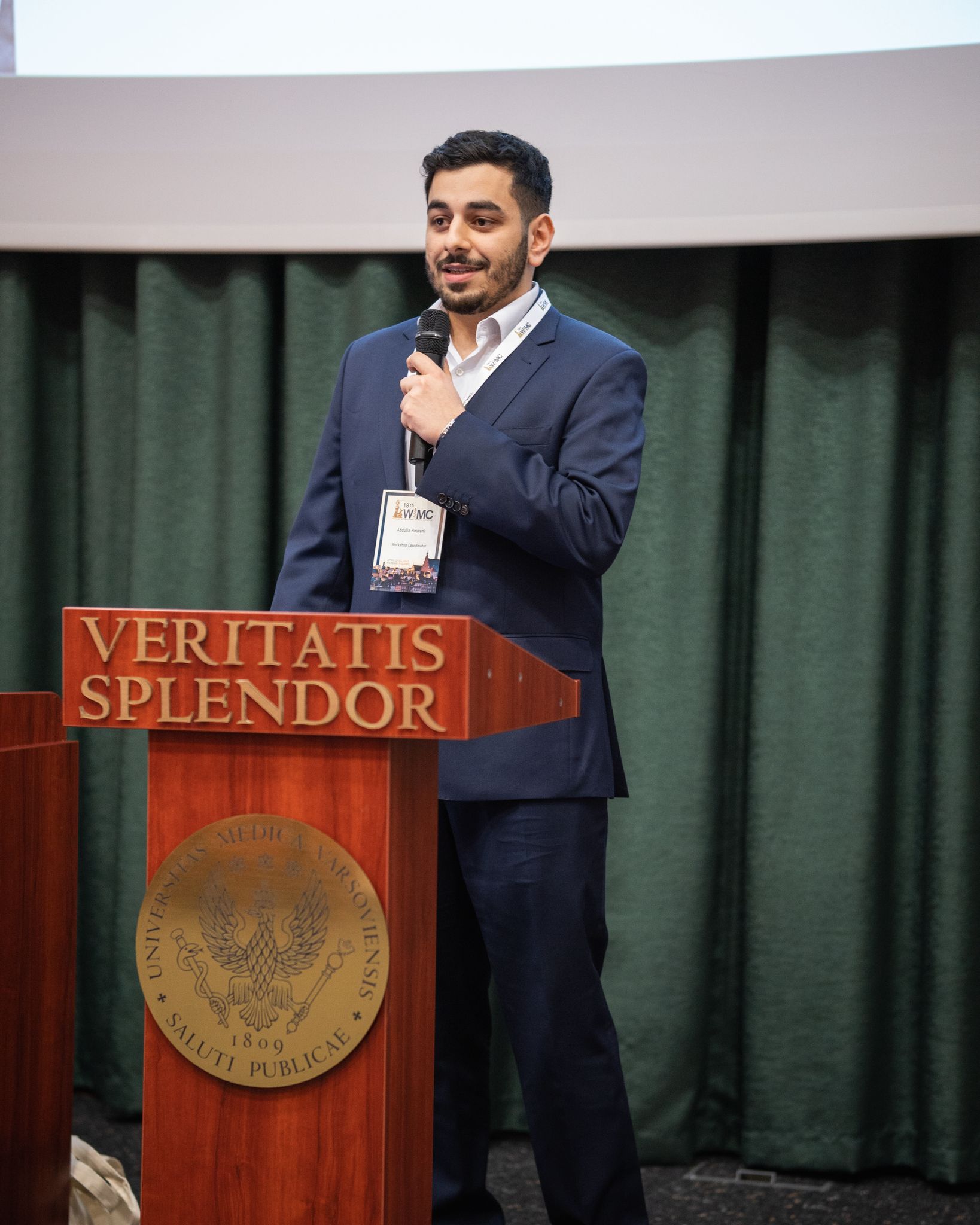  Abdulla Hourani